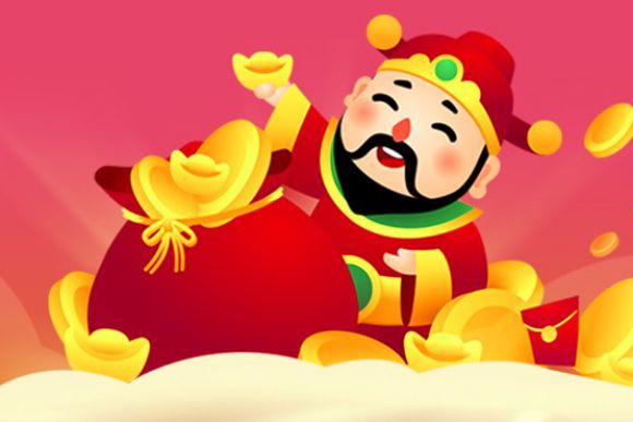 THÔNG BÁO TỶ SUẤT SINH LỜI MỚI CHO TÚI THẦN TÀI