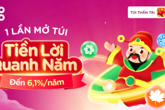 Thông báo hoạt động dịp lễ 30/4 - 1/5/2023