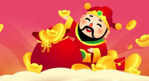 THÔNG BÁO TỶ SUẤT SINH LỜI MỚI CHO TÚI THẦN TÀI TỪ 20/7/2022