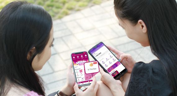 MoMo Tài chính 4 Không: Dễ dàng, đơn giản, cho mọi nhà