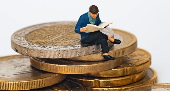 Học từ người Do Thái bí kíp giúp tiền đẻ ra tiền